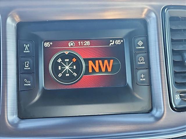 used 2017 Dodge Challenger car, priced at $18,903