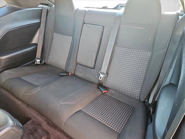 used 2017 Dodge Challenger car, priced at $18,903