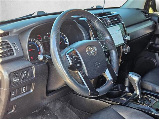 used 2018 Toyota 4Runner car, priced at $30,967