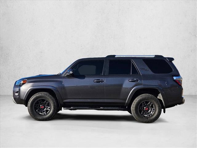used 2018 Toyota 4Runner car, priced at $30,967