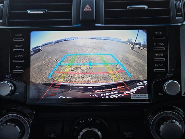 used 2018 Toyota 4Runner car, priced at $30,967