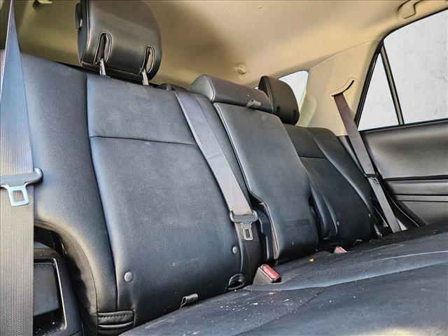 used 2018 Toyota 4Runner car, priced at $30,967