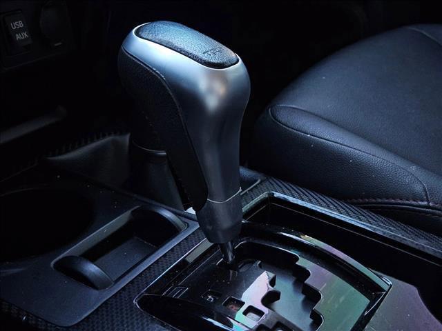 used 2018 Toyota 4Runner car, priced at $30,967