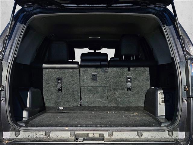 used 2018 Toyota 4Runner car, priced at $30,967