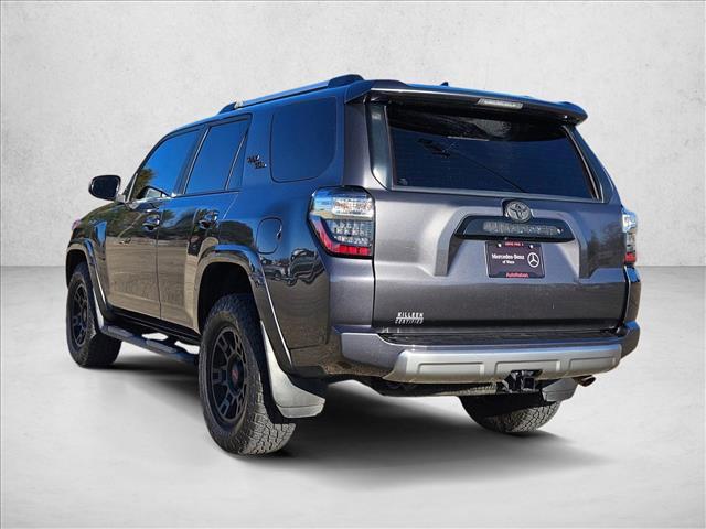 used 2018 Toyota 4Runner car, priced at $30,967