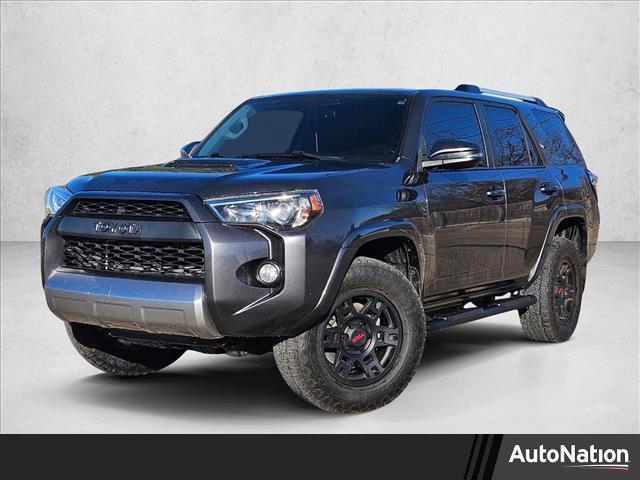 used 2018 Toyota 4Runner car, priced at $30,967