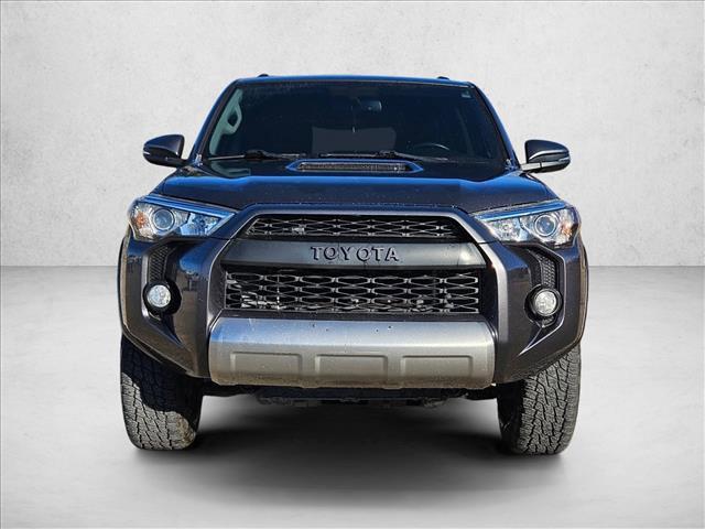 used 2018 Toyota 4Runner car, priced at $30,967