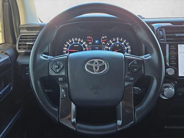 used 2018 Toyota 4Runner car, priced at $30,967