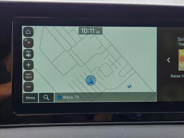used 2022 Hyundai Palisade car, priced at $29,765