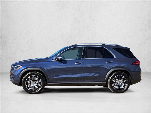 new 2026 Mercedes-Benz GLE 350 car, priced at $69,490