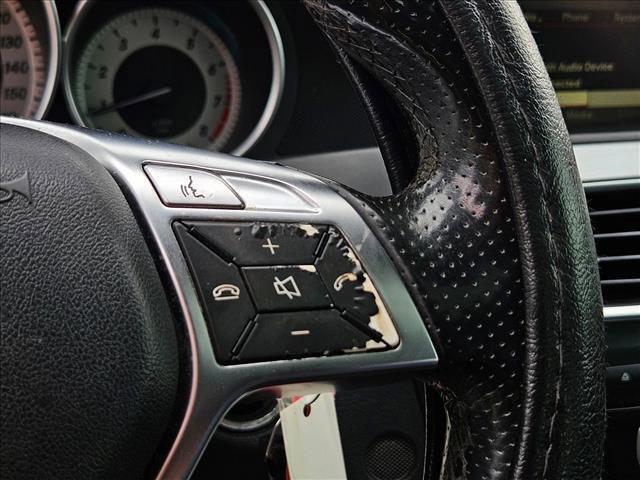 used 2014 Mercedes-Benz C-Class car, priced at $9,998