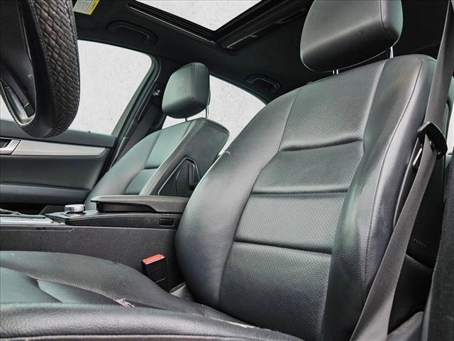 used 2014 Mercedes-Benz C-Class car, priced at $9,998