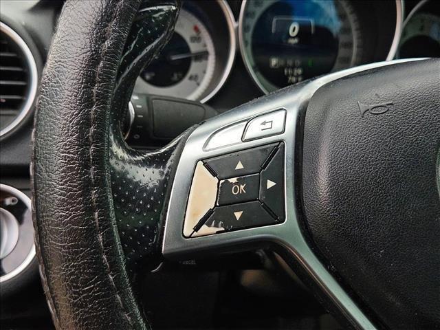 used 2014 Mercedes-Benz C-Class car, priced at $9,998