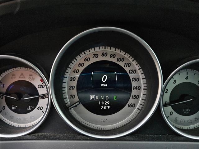 used 2014 Mercedes-Benz C-Class car, priced at $9,998