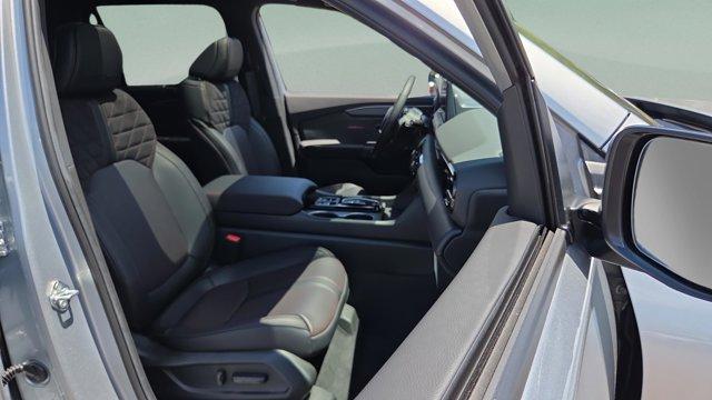 new 2026 Honda Pilot car, priced at $57,581