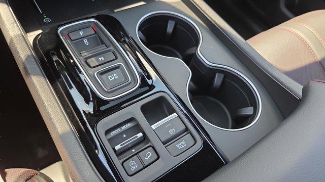 new 2026 Honda Pilot car, priced at $57,581