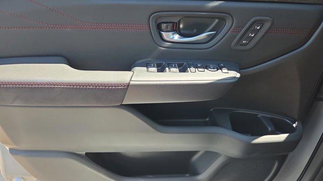 new 2026 Honda Pilot car, priced at $57,581