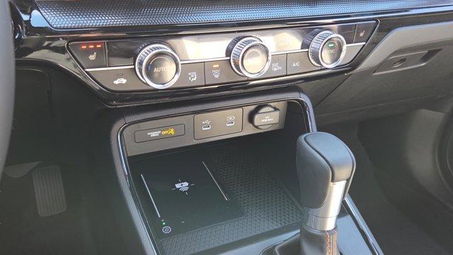 new 2026 Honda CR-V Hybrid car, priced at $42,364