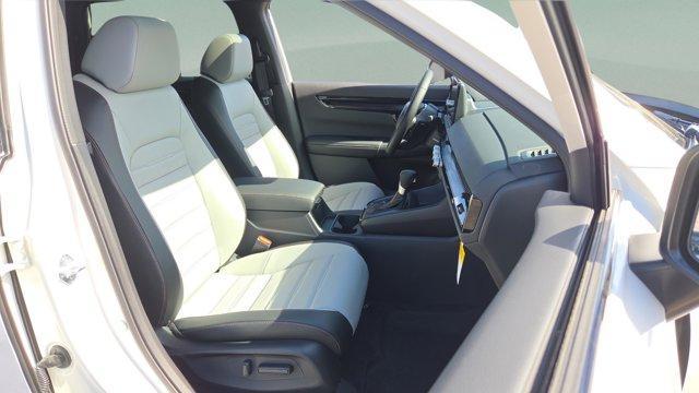 new 2026 Honda CR-V Hybrid car, priced at $42,364