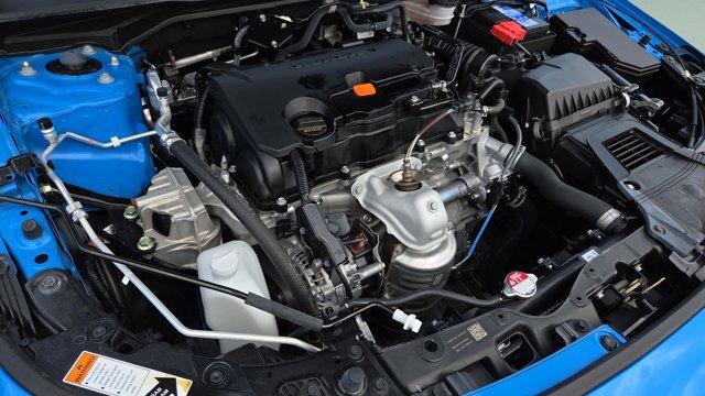 used 2024 Honda Civic car, priced at $26,998