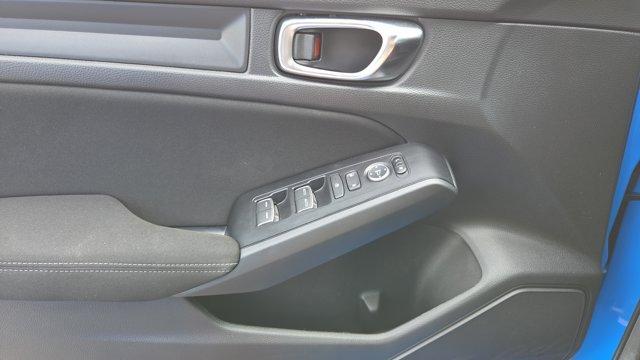 used 2024 Honda Civic car, priced at $26,998