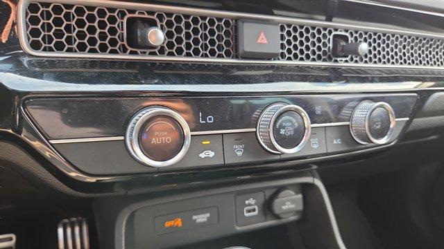 used 2023 Honda Civic car, priced at $25,247