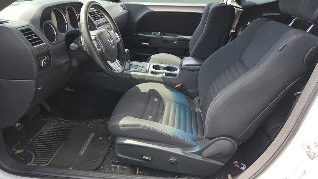 used 2013 Dodge Challenger car, priced at $13,650