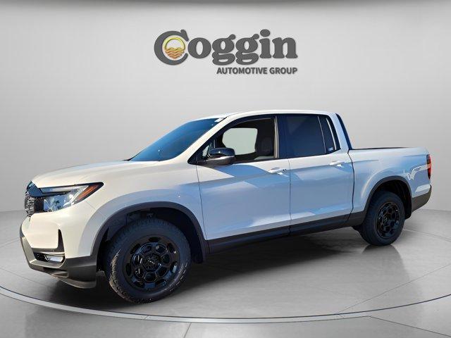 new 2026 Honda Ridgeline car, priced at $49,940