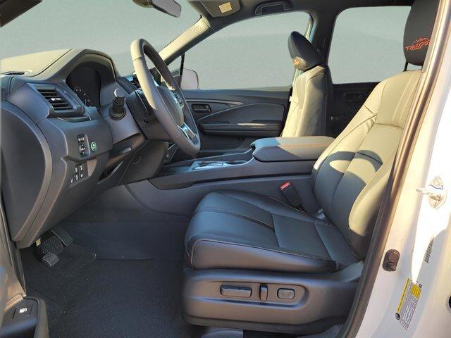 new 2026 Honda Ridgeline car, priced at $49,940