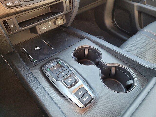 new 2026 Honda Ridgeline car, priced at $49,940