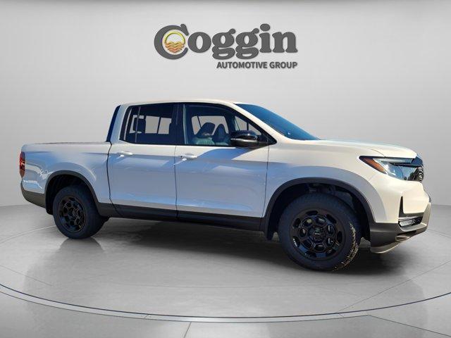 new 2026 Honda Ridgeline car, priced at $49,940