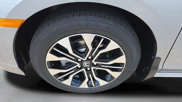 new 2026 Honda Odyssey car, priced at $49,597