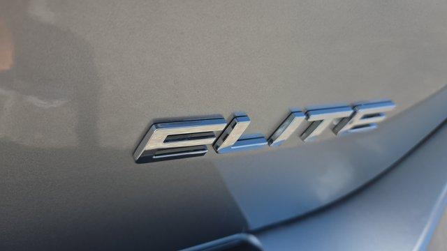 new 2026 Honda Odyssey car, priced at $49,597