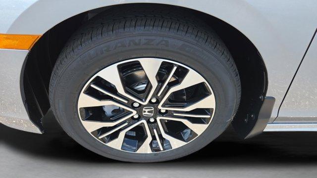 new 2026 Honda Odyssey car, priced at $49,597