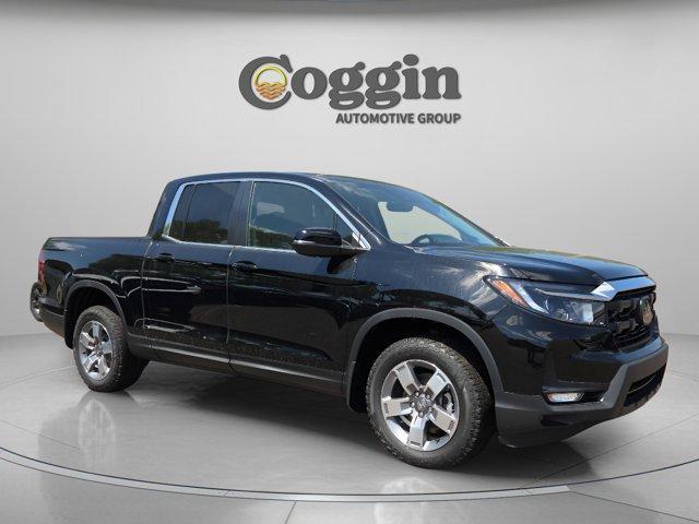 new 2026 Honda Ridgeline car, priced at $42,576