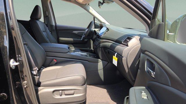 new 2026 Honda Ridgeline car, priced at $42,576