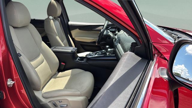 used 2019 Mazda CX-9 car, priced at $16,989