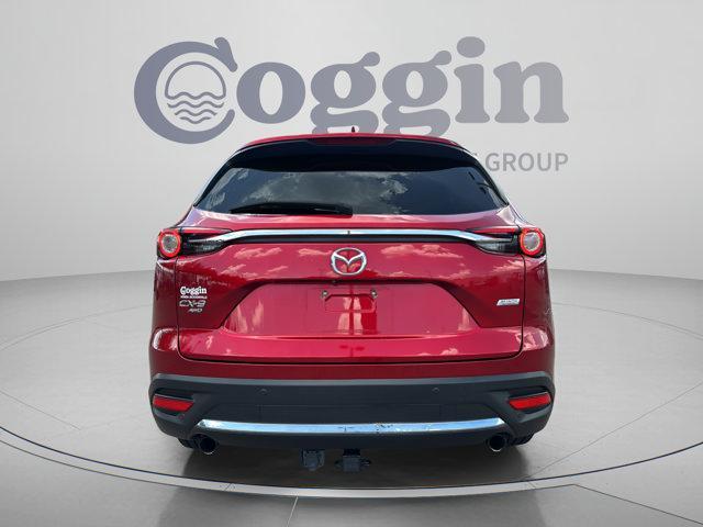 used 2019 Mazda CX-9 car, priced at $16,989