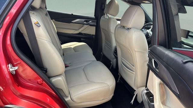 used 2019 Mazda CX-9 car, priced at $16,989