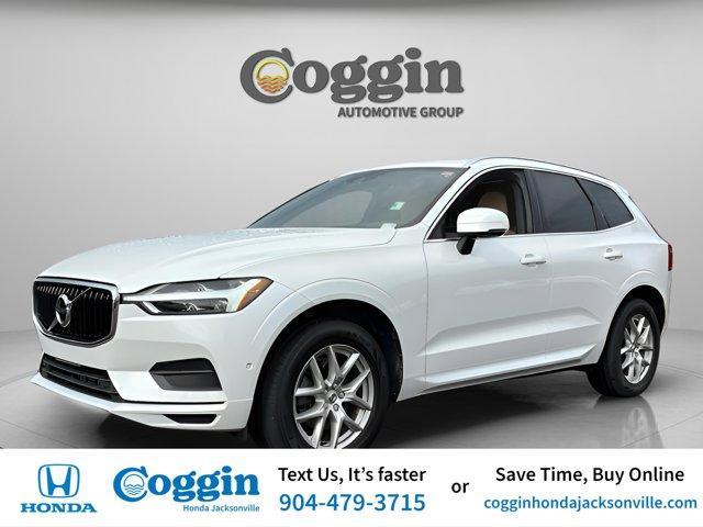 used 2019 Volvo XC60 car, priced at $17,791