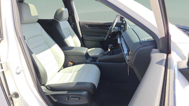 new 2026 Honda CR-V Hybrid car, priced at $42,364