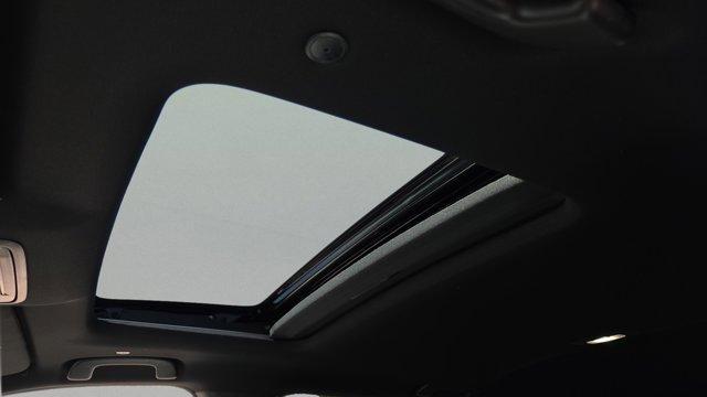 new 2026 Honda CR-V Hybrid car, priced at $42,364