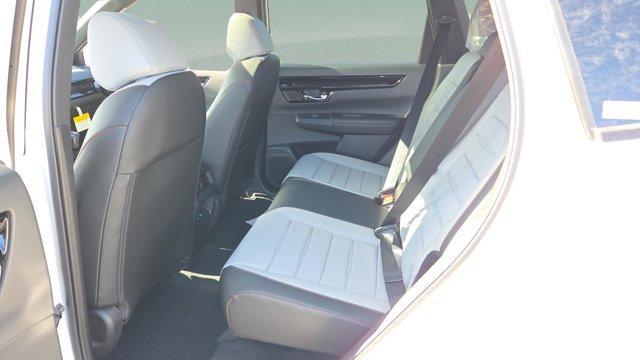 new 2026 Honda CR-V Hybrid car, priced at $42,364