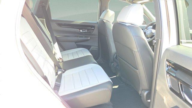 new 2026 Honda CR-V Hybrid car, priced at $42,364