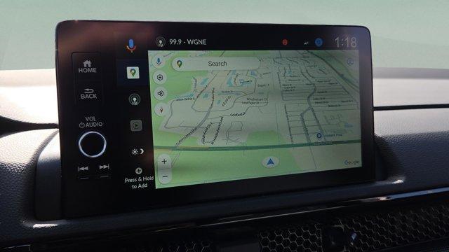 new 2026 Honda CR-V Hybrid car, priced at $42,364