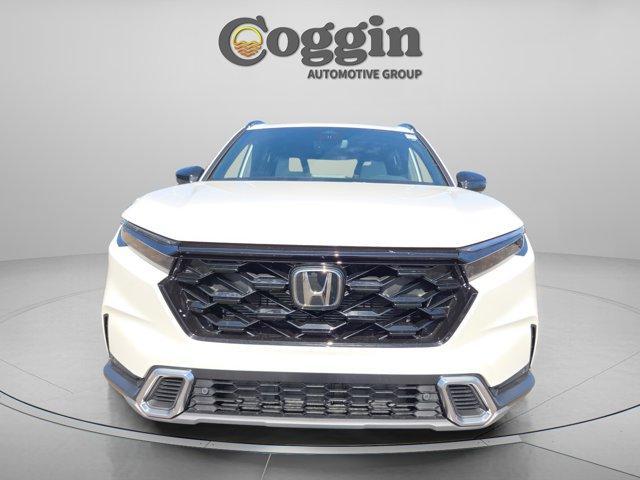 new 2026 Honda CR-V Hybrid car, priced at $42,364