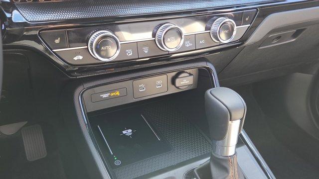 new 2026 Honda CR-V Hybrid car, priced at $42,364