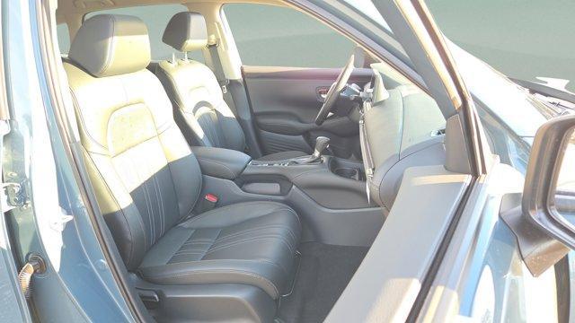 new 2026 Honda HR-V car, priced at $31,517