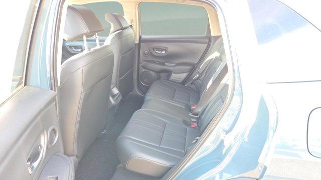 new 2026 Honda HR-V car, priced at $31,517