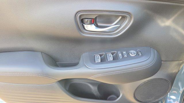 new 2026 Honda HR-V car, priced at $31,517